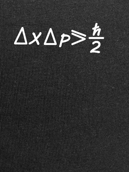 Quantum Mechanics Uncertainty - Physicist