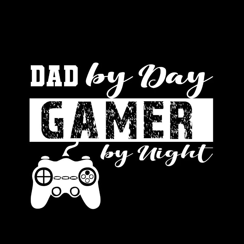 DAD Gamer