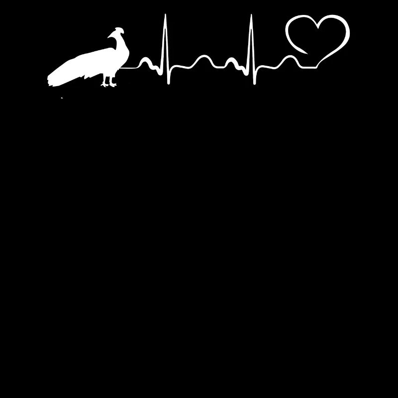 Peacock - My Heart Beats For Peacocks