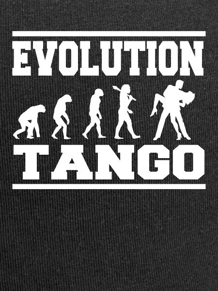 Evolution Tango