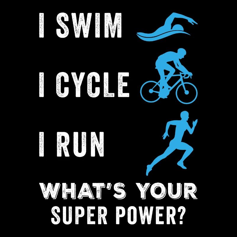 Triathlet