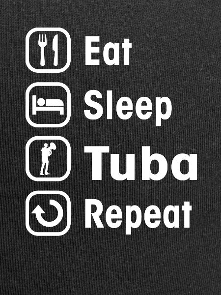 tuba