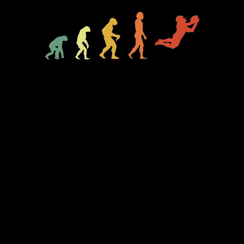 Évolution du football vintage