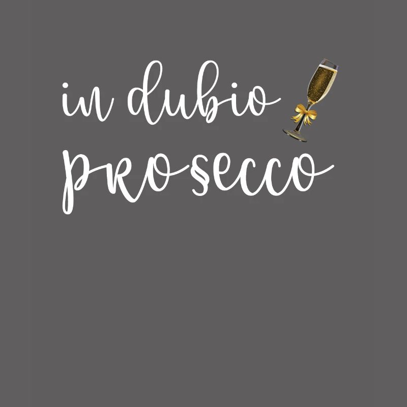 In Dubio Prosecco law student gift idea