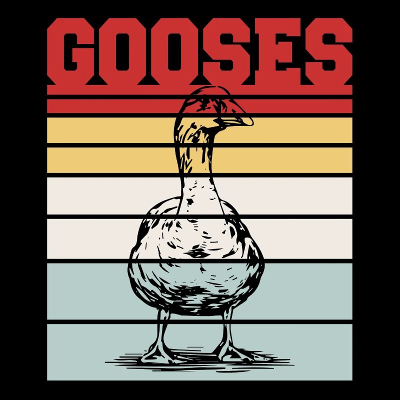 GOOSES
