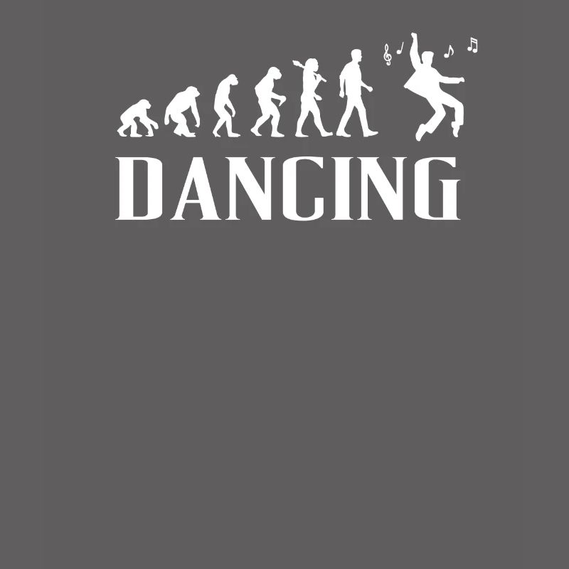 Dancing Evolution Present Idea