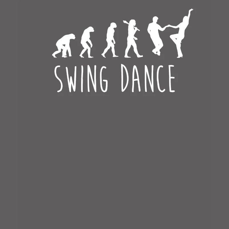 Évolution de la danse swing