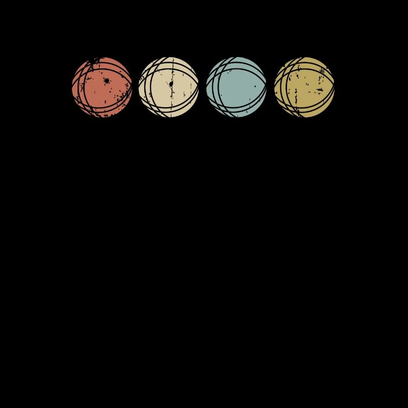 Boules Boccia Bocce Boules de pétanque