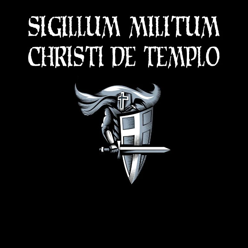 Crusader Knights Templar