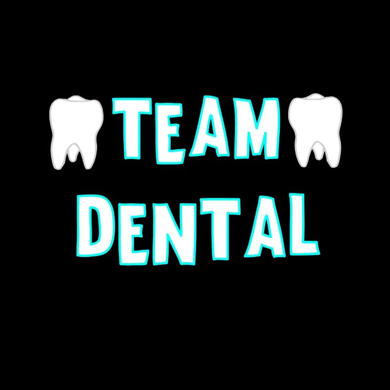 Assistant dentaire Dentiste Dental Practice Team Dental