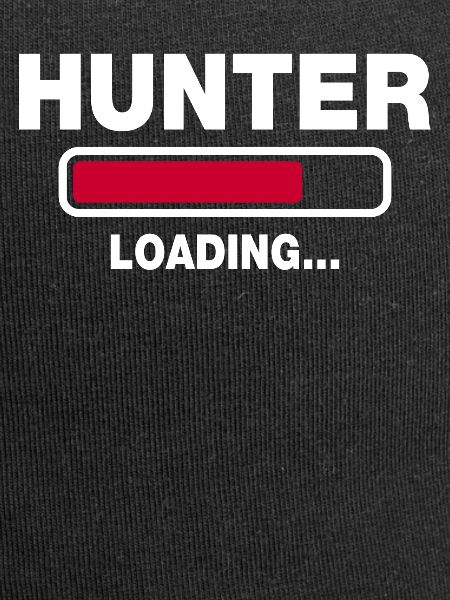 Hunter