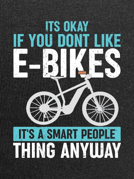 E-Biker