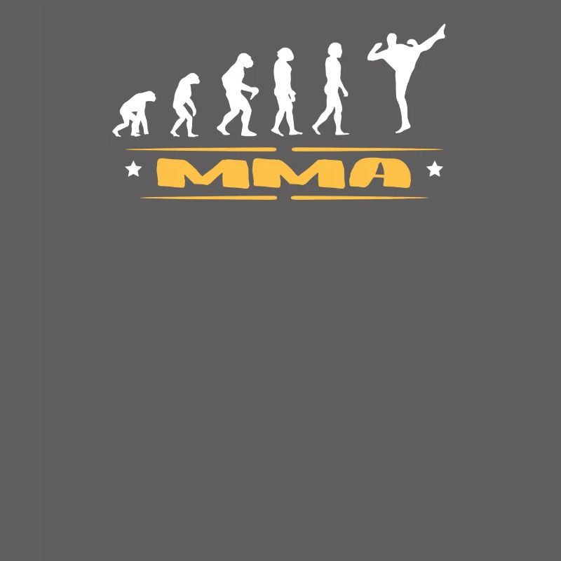 EVOLUTION MMA