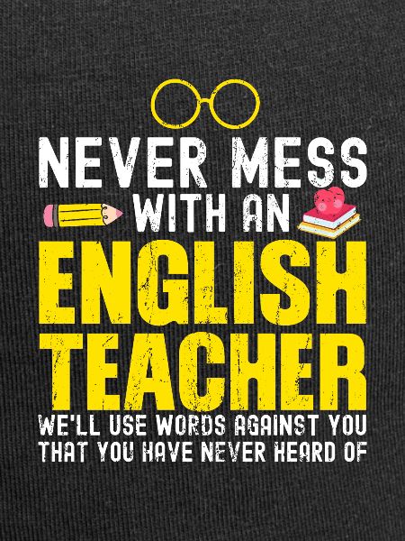 Englisch Lehrer