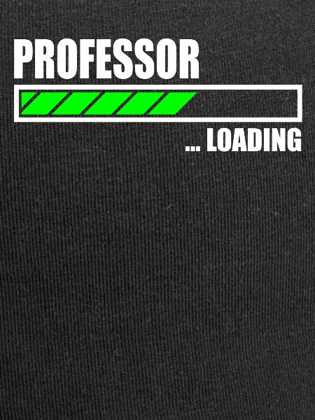Professor Loading Bar