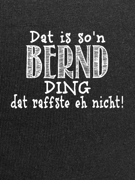 Bernd
