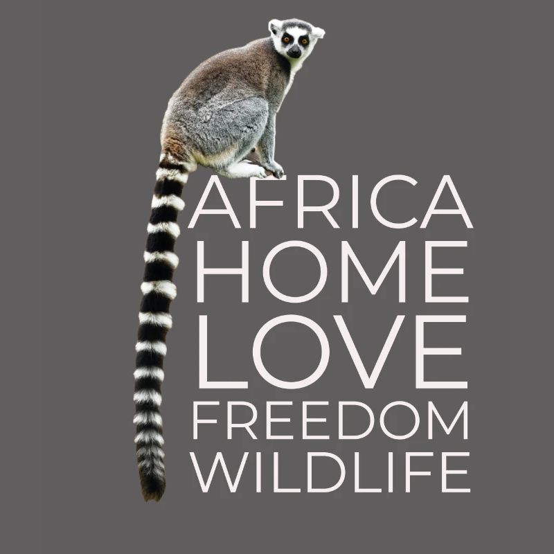 Afrika Mann Geschenk Mutter Kinder Junge Mädchen