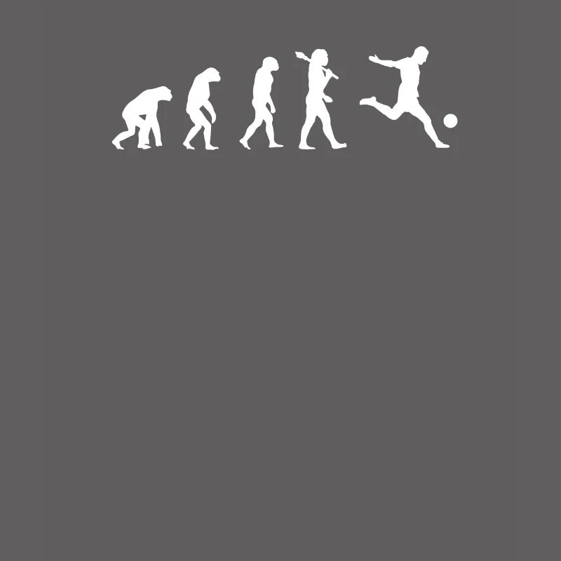 Soccer Evolution Stylish Tea