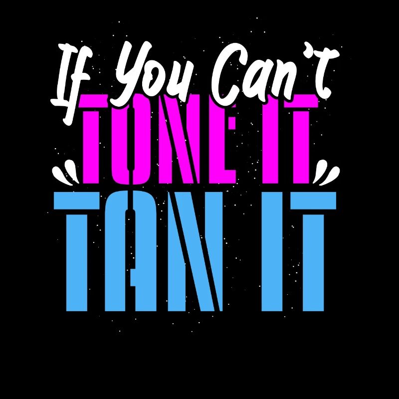 Tone It Tan It Airbrushing