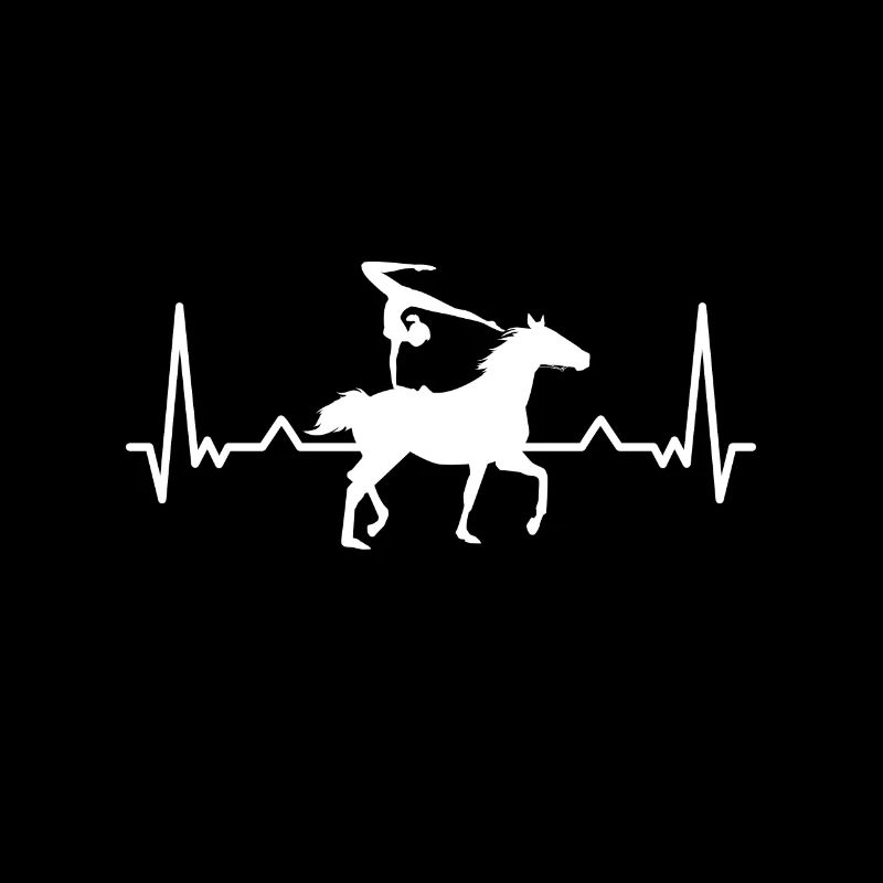Filles Vaulting Volti
