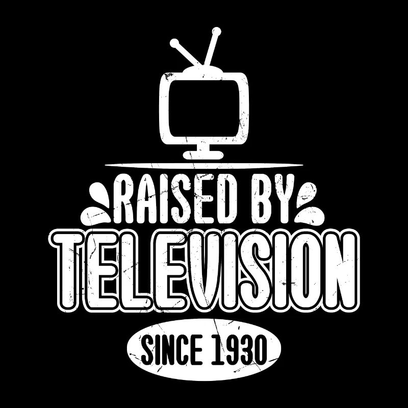 By Television Since 1930
