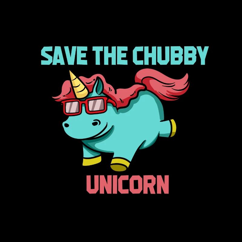 Mooliges Unicorn Sunglasses