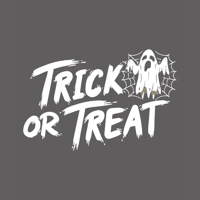 Trick Oder Treat Halloween