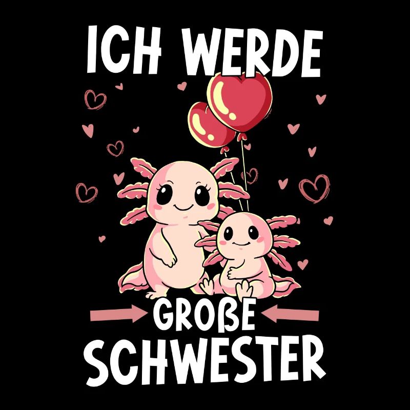 Ich Werde Große Schwester