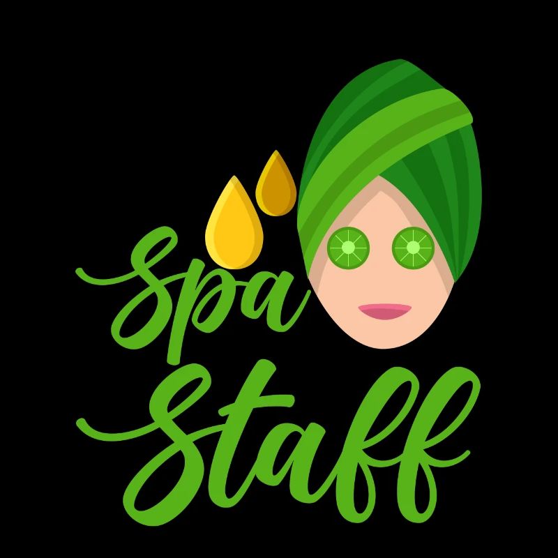 Spa Staff