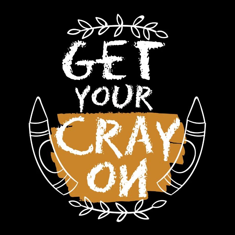 Get Your Cray On
