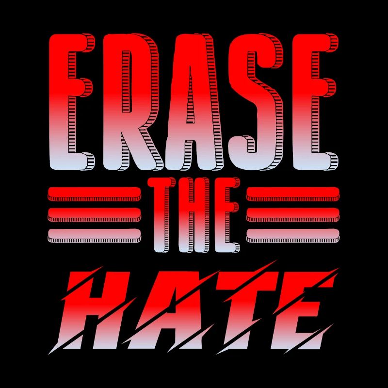 Erase the Hate 4