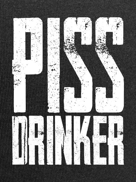 Piss Drinker 31