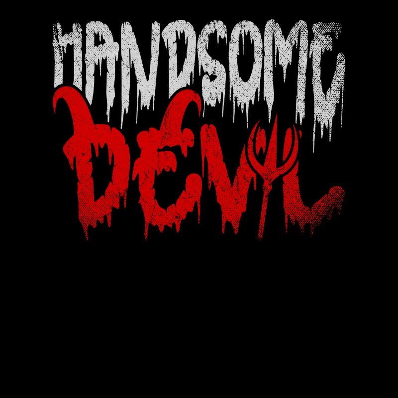 Handsome Devil Spouse Family Partner