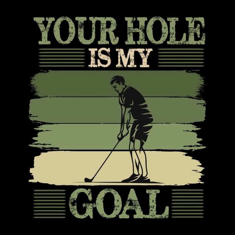 Golf Geschenk Witz Golfspieler Golfer