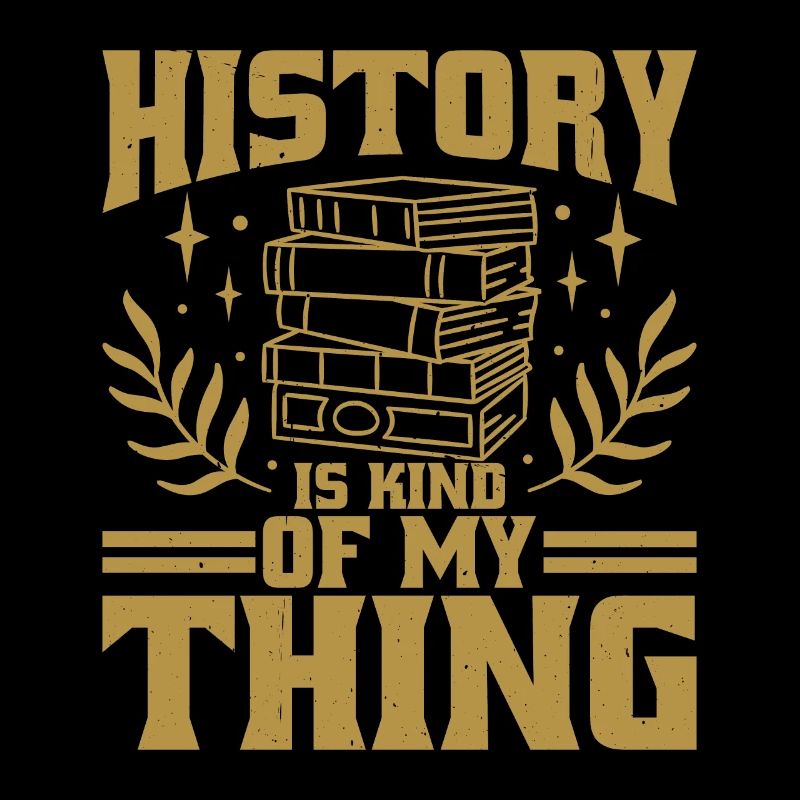 L’histoire est un peu mon truc 5