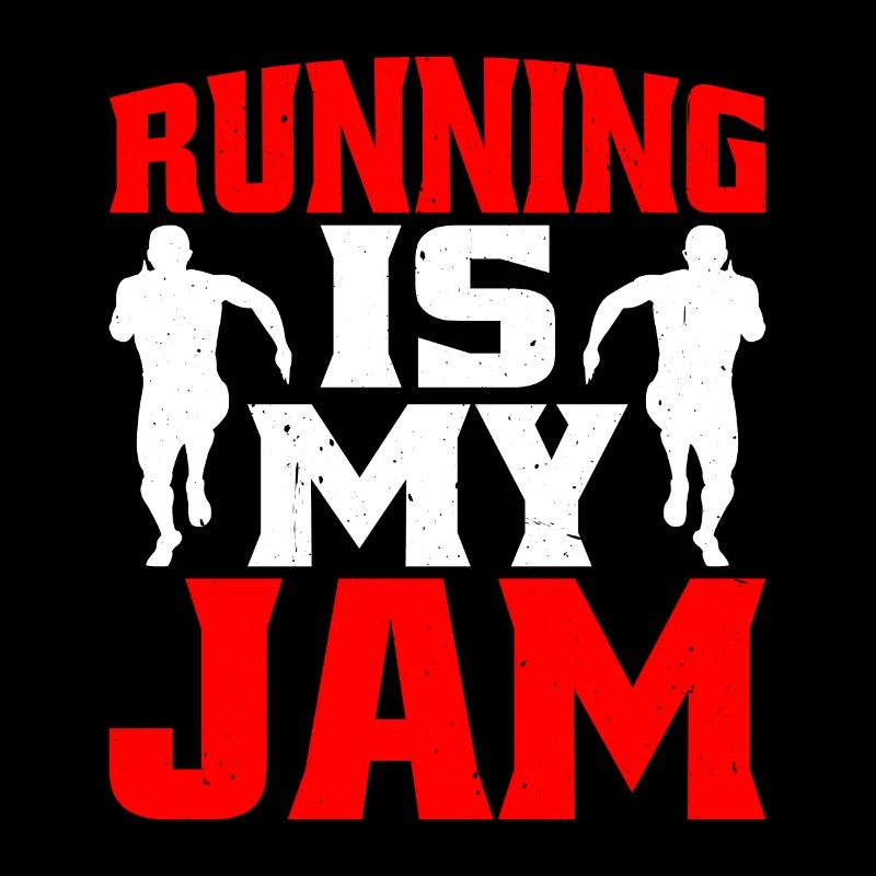 Running Is My Jam 7