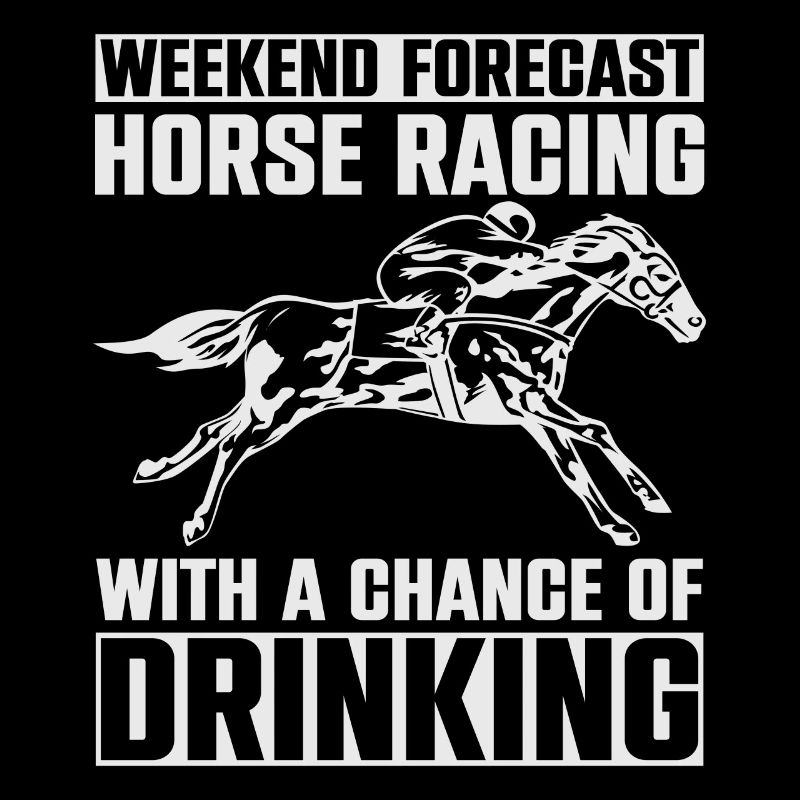 Prévisions de week-end Courses de chevaux