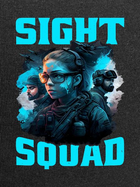 Sight Squad 5