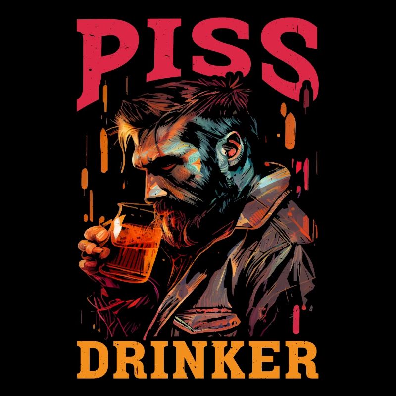Piss Drinker 36