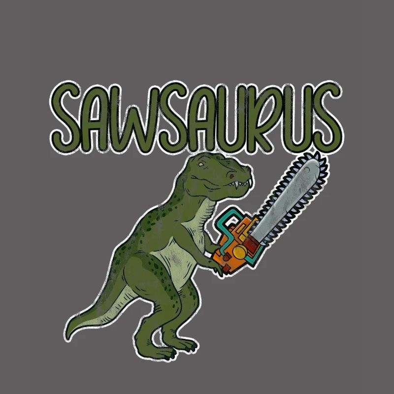 Sawsaurus 3