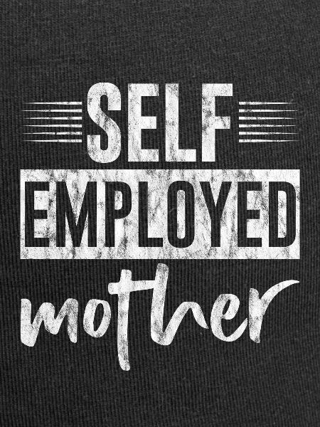 Self Employed Mother 3