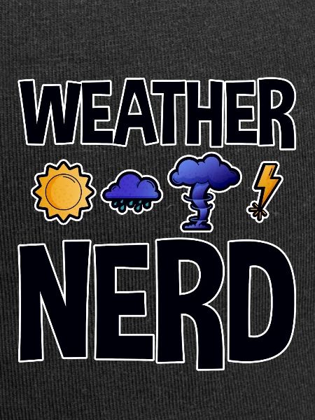Nerd météo 2