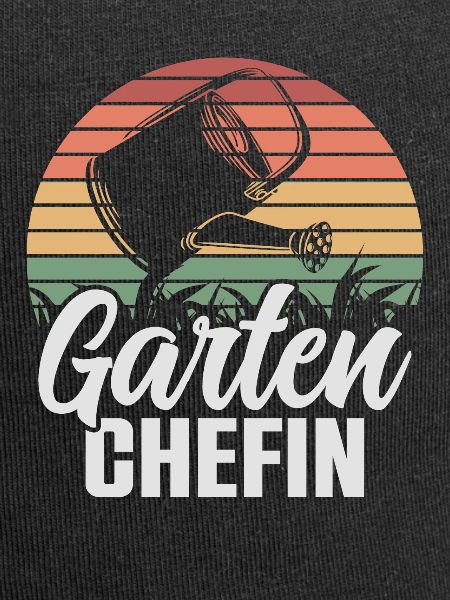 Garden Chef
