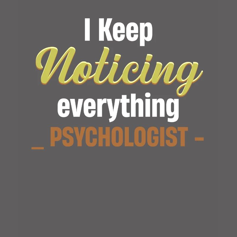 I keep noticing everything! Jollier