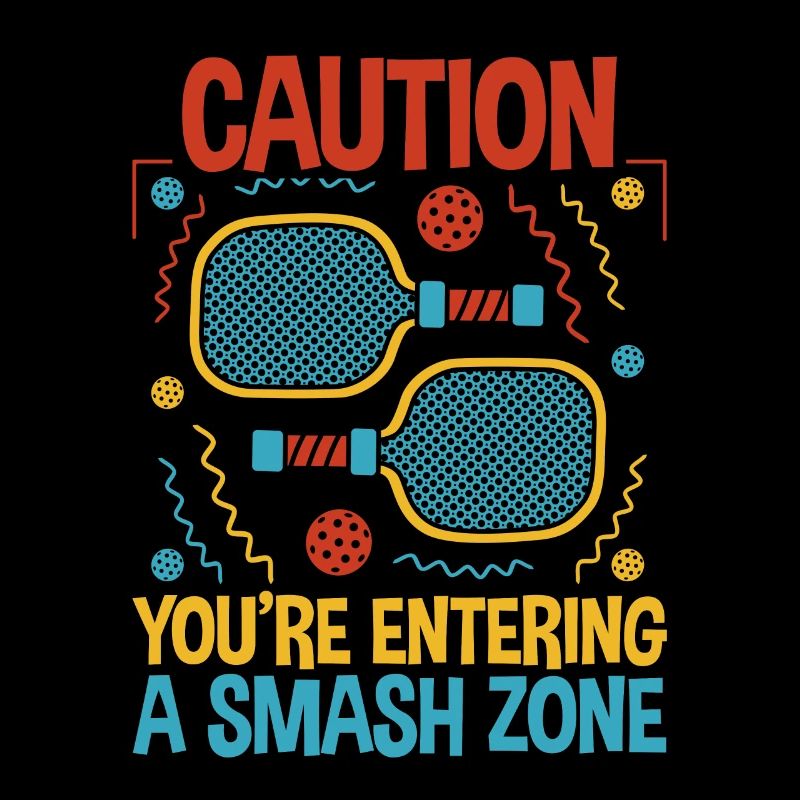 Attention : Vous entrez dans une zone de smash 2