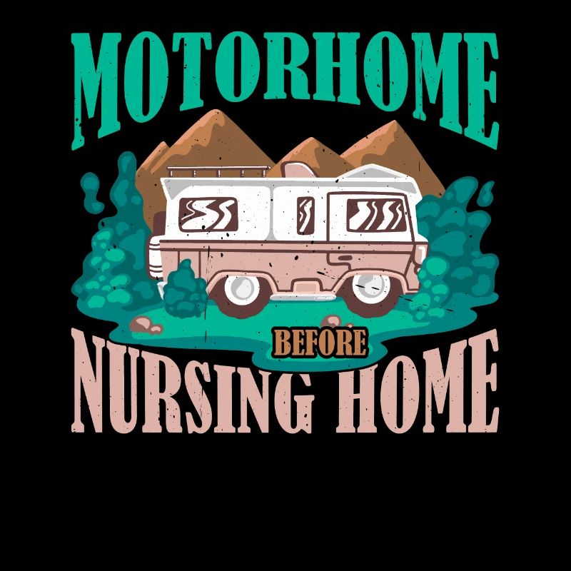 Motorhome Before Nursing Home 3