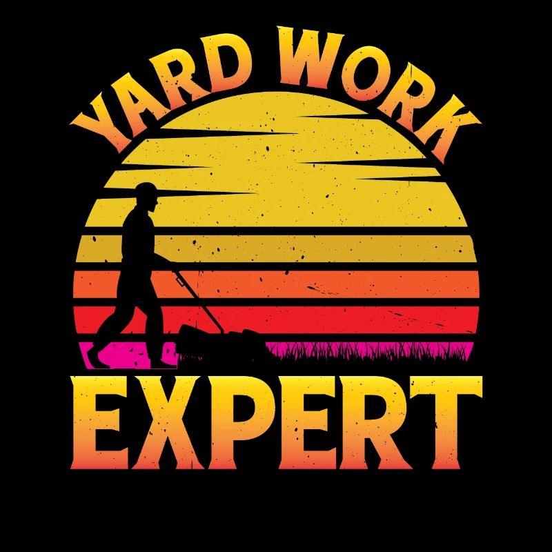 Yard Work Expert 21