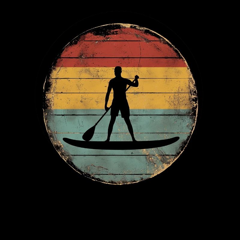 Standup Paddle