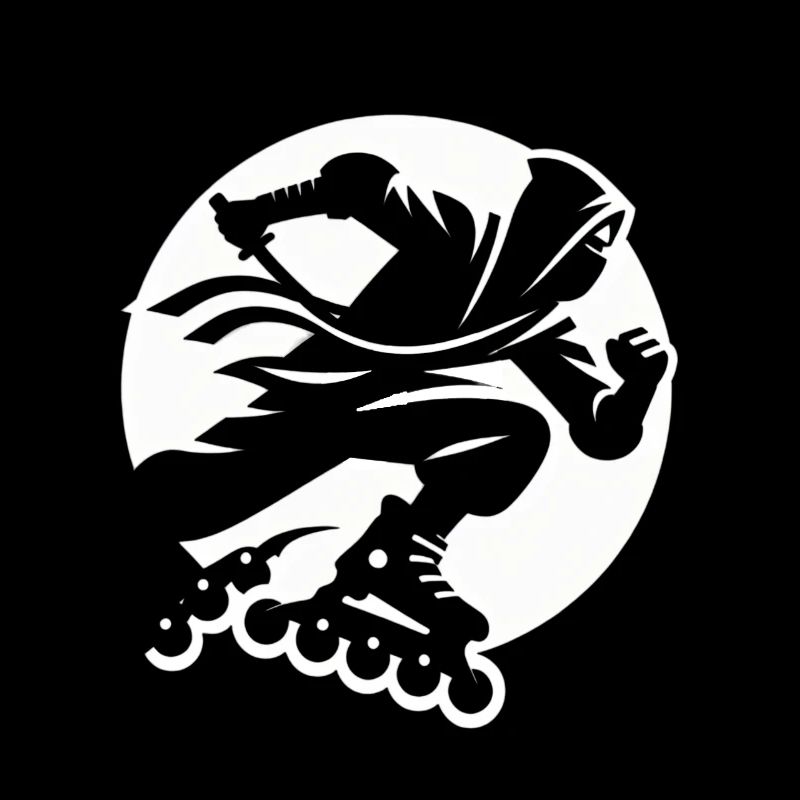 Rollerblade Ninja 11