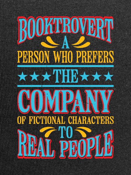 Booktrovert Definition Description 6